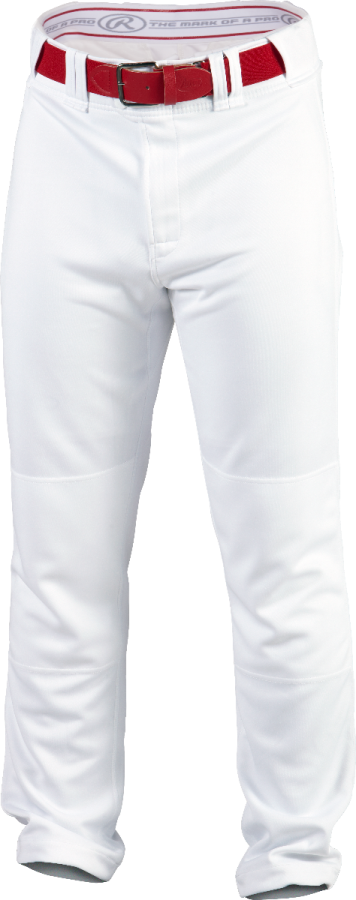 Rawlings Mens Premium Baseball Pants