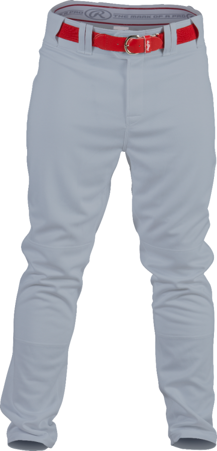 Rawlings Youth Solid Baseball Pants