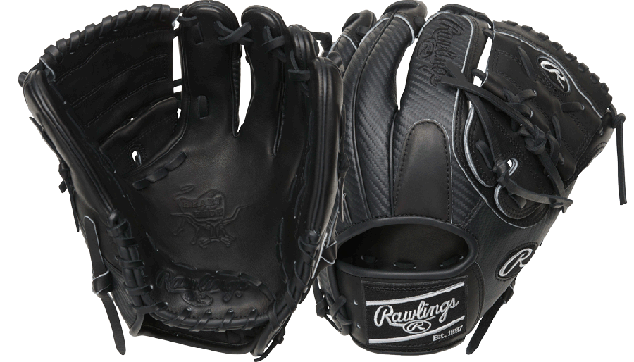 Rawlings Heart of the Hide Hyper Shell PRO2059BCF 11.75" Baseball Fielder's Glove