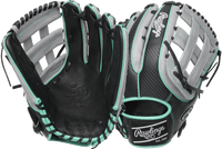 Rawlings Heart of the Hide Hyper Shell PRO33196BCF 12.75