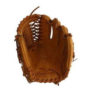 Rawlings Heart of the Hide R2G PROR2054T 11.75" Baseball Fielder's Glove