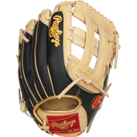 Rawlings Pro H Web with Adjustable Wrist 12 1/2