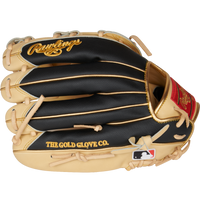 Rawlings Pro H Web with Adjustable Wrist 12 1/2