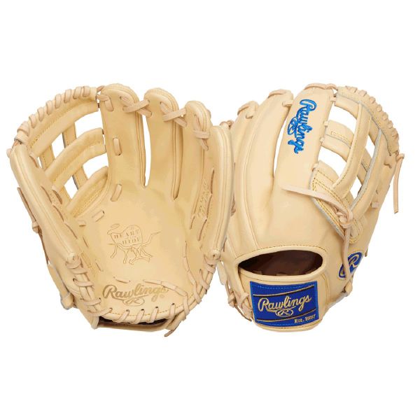 Rawlings Heart of the Hide R2G KB17 12.25" Baseball Fielder's Glove