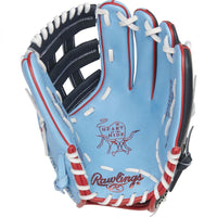 Rawlings 2022 Heart of the Hide ColorSync Series PROR3028U-6CN 12.5