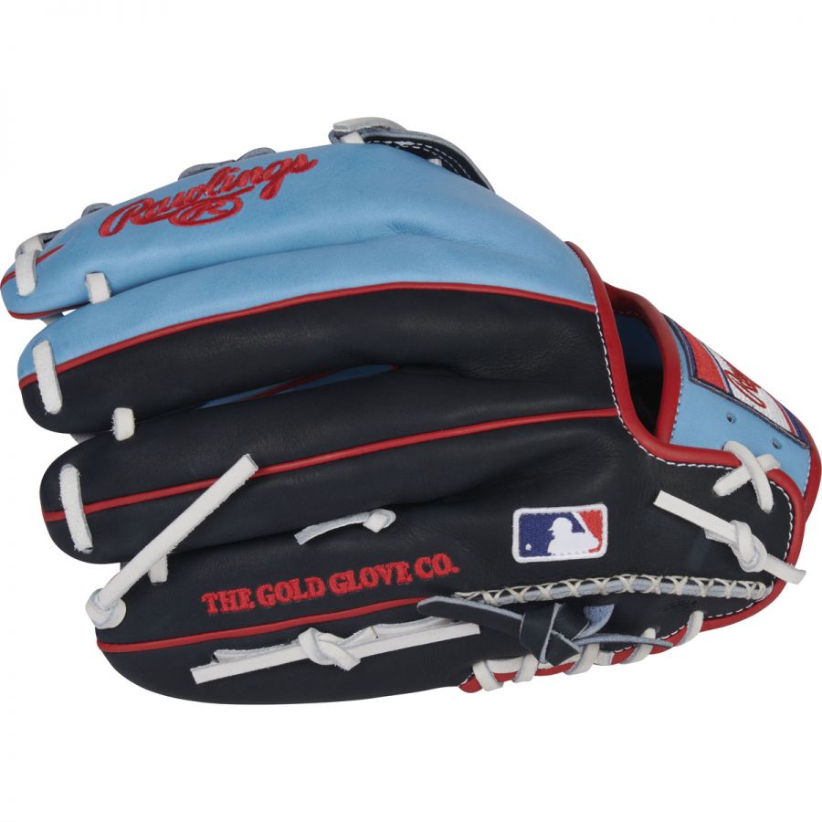 Rawlings 2022 Heart of the Hide ColorSync Series PROR3028U-6CN 12.5" Baseball Fielders Glove