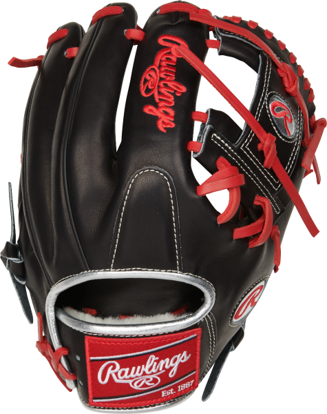 Rawlings Pro Preferred Francisco Lindo Gameday Model 11.75" Baseball Fielder's Glove