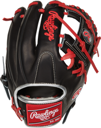Rawlings Pro Preferred Francisco Lindo Gameday Model 11.75