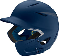 Thumbnail for Easton PRO X Matte Batting Helmet with Jaw Guard