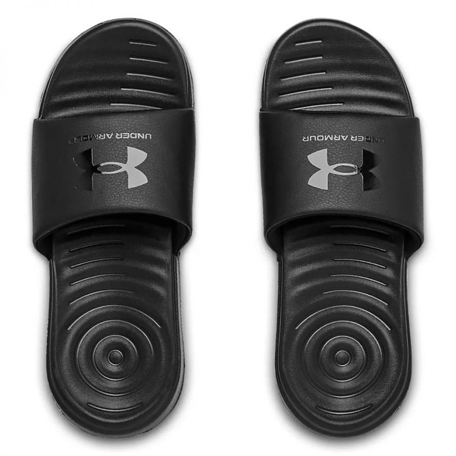 Under Armour Womens Ansa Fix Slide