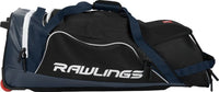 Rawlings R1502 Wheeled Equipment Bag