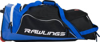 Rawlings R1502 Wheeled Equipment Bag