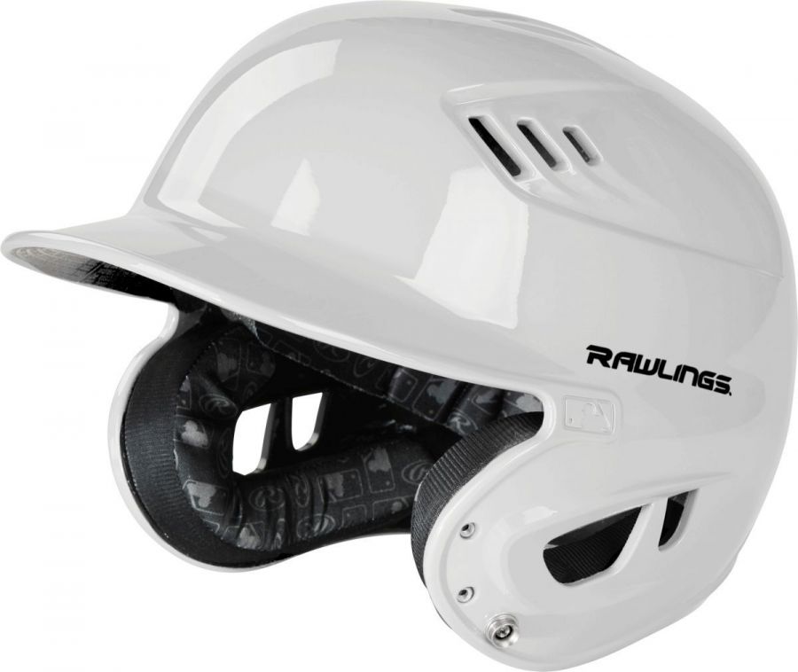 Rawlings Velo Series Batting Helmet