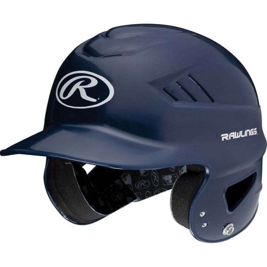 Rawlings Adult Coolflo Molded Batting Helmet