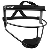 Thumbnail for RIP-IT Defense Adult Softball Face Guard