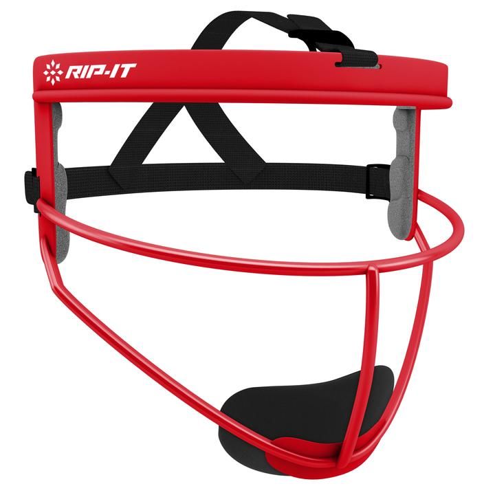 RIP-IT Defense Adult Softball Face Guard