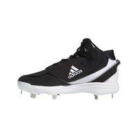 Adidas Icon 7 Mid Metal Cleat Baseball Shoe