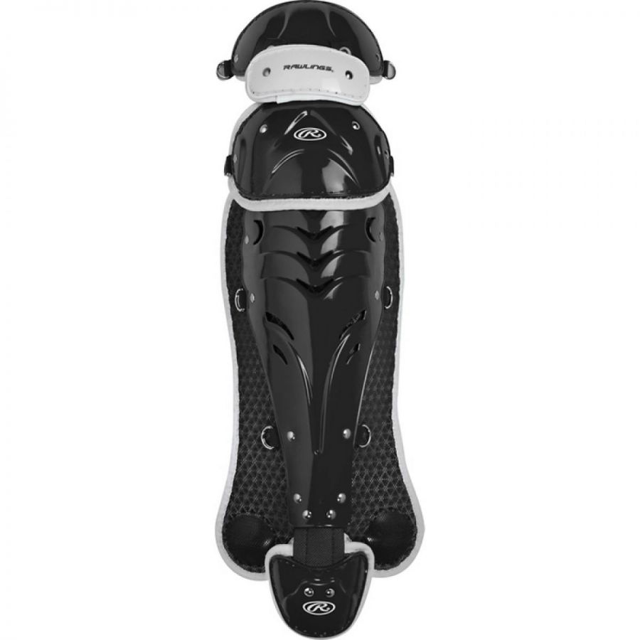 Rawlings Intermediate VELO Series 15" Fastpitch Leg Guards