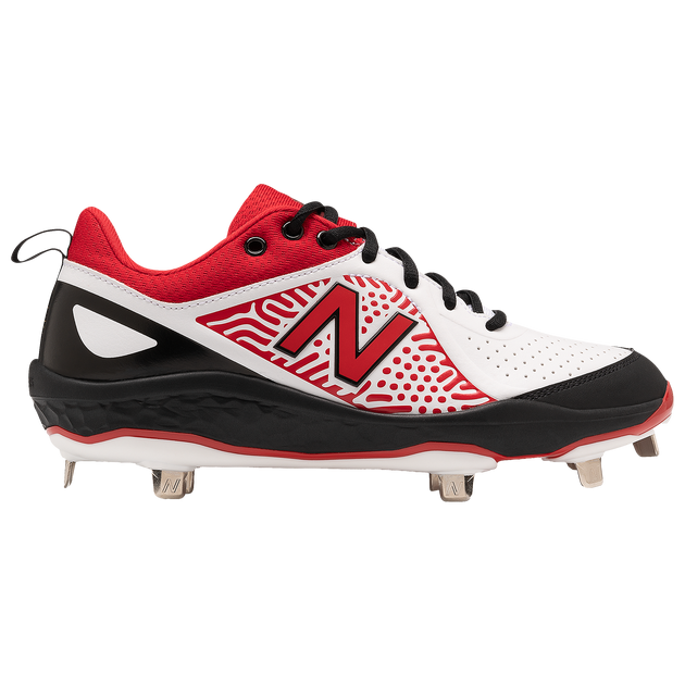 New Balance Womens Fastpitch Velo 2 Metal Cleat