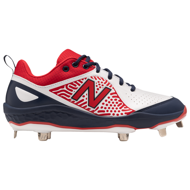 New Balance Womens Fastpitch Velo 2 Metal Cleat