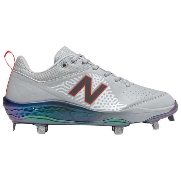 New Balance Womens Fastpitch Velo 2 Metal Cleat