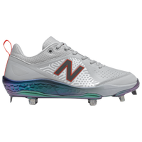 New Balance Womens Fastpitch Velo 2 Metal Cleat