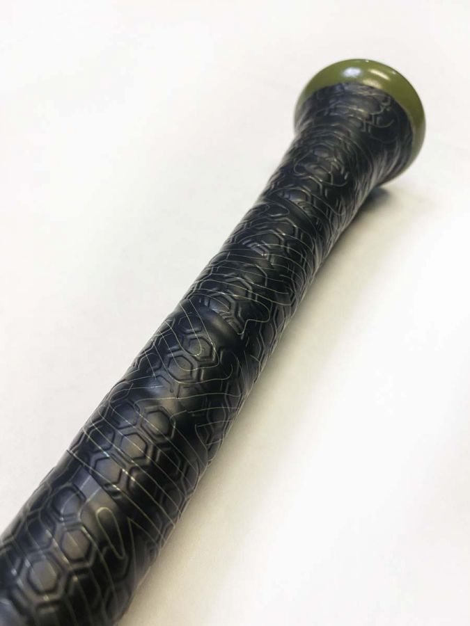 Stinger 2022 Missile 2 -3 BBCOR Bat
