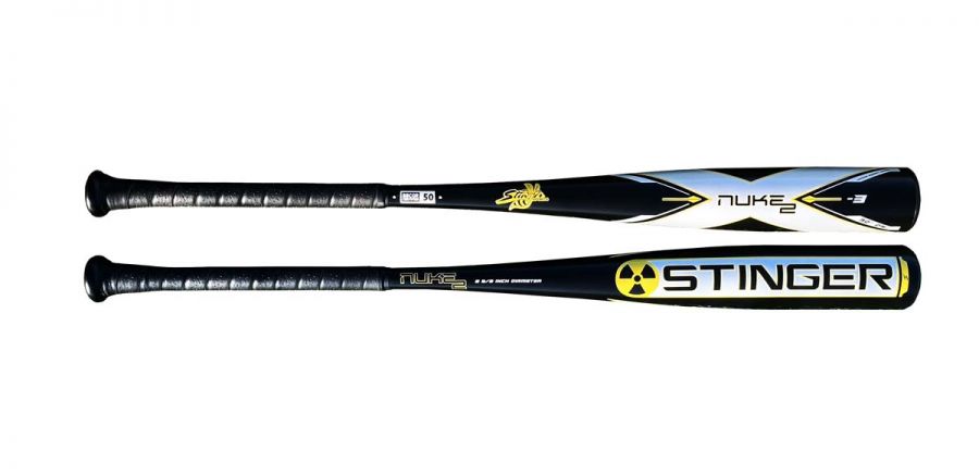 Stinger 2022 Nuke 2 -3 Baseball BBCOR Bat