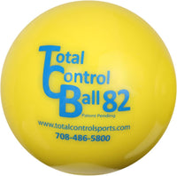 Thumbnail for Total Control 3.2