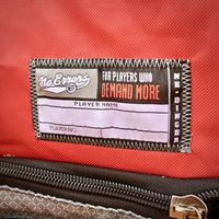 No Errors Dinger II Wheeled Bag