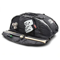 No Errors Dinger II Wheeled Bag