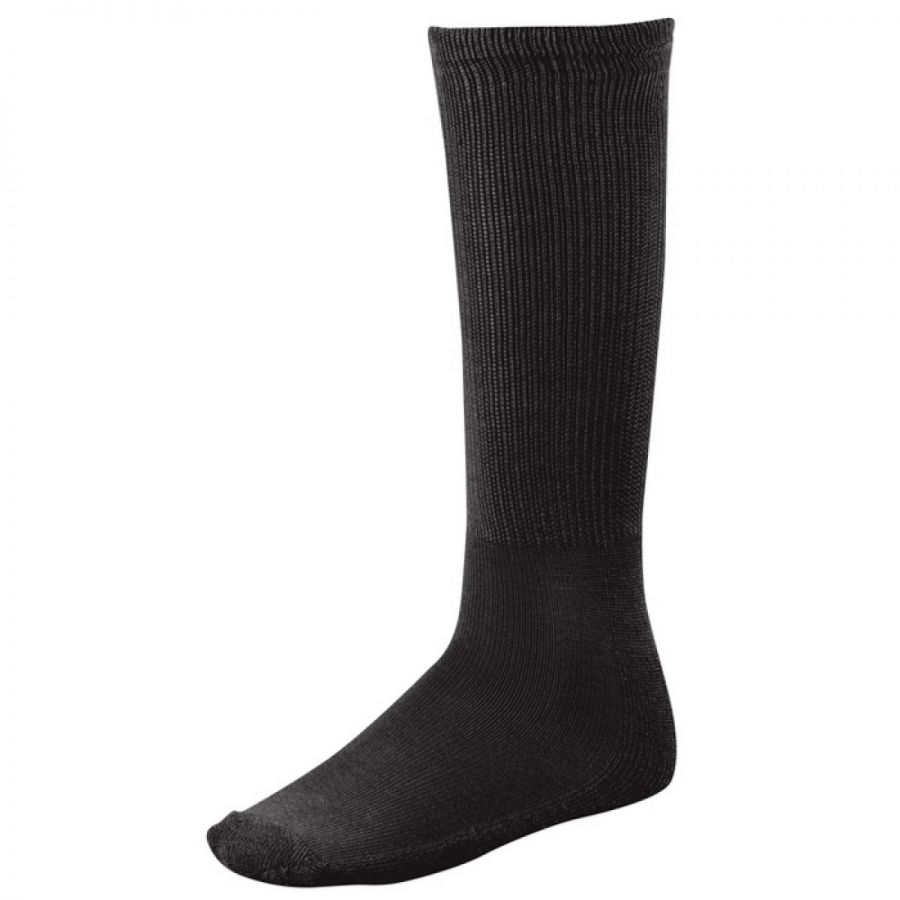 Twin City Team Sock Solid Adult Shoe Size 6-9