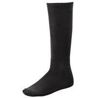 Twin City Team Sock Solid Adult Shoe Size 6-9