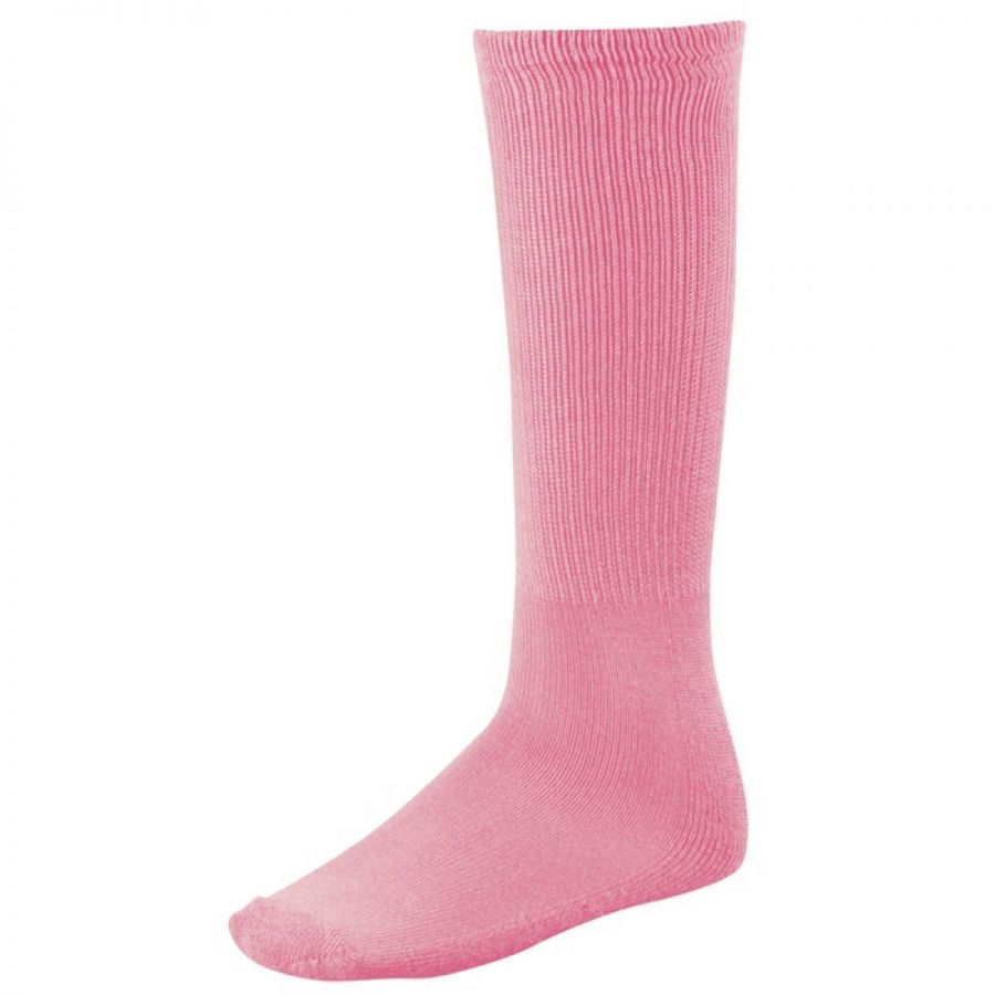 Twin City Team Sock Solid Adult Shoe Size 6-9