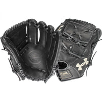 Under Armour Flawless Series Black 12