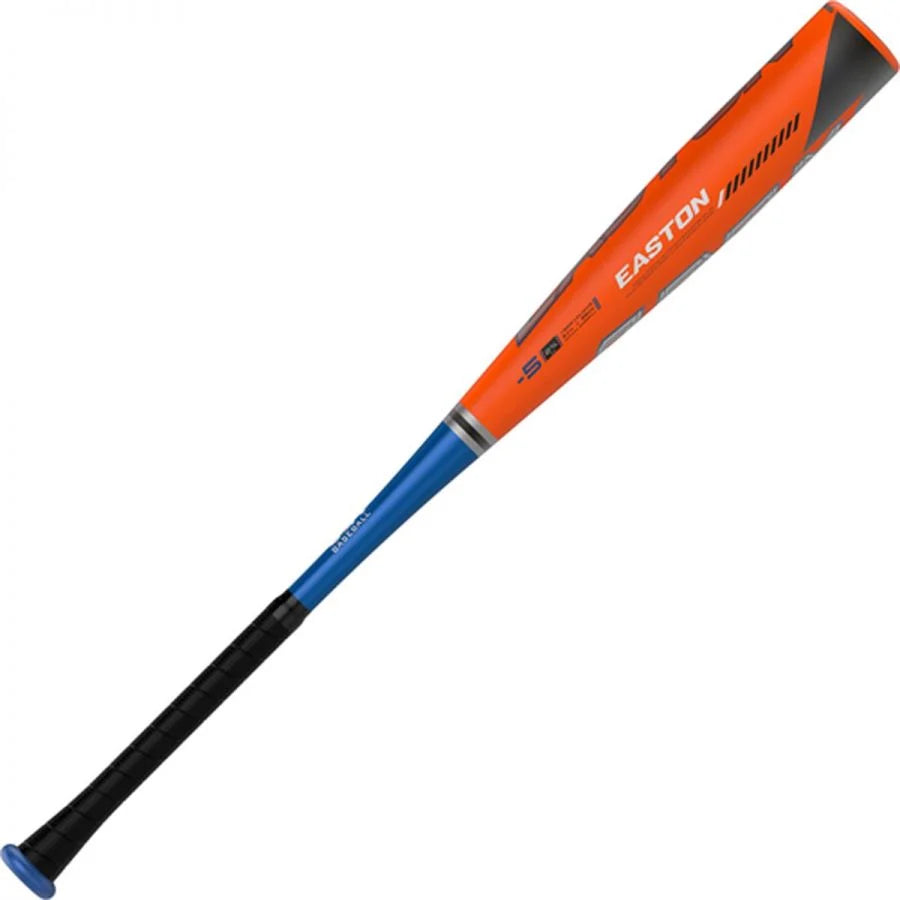 Easton 2022 Quantum -5 Big Barrel Baseball USA Bat