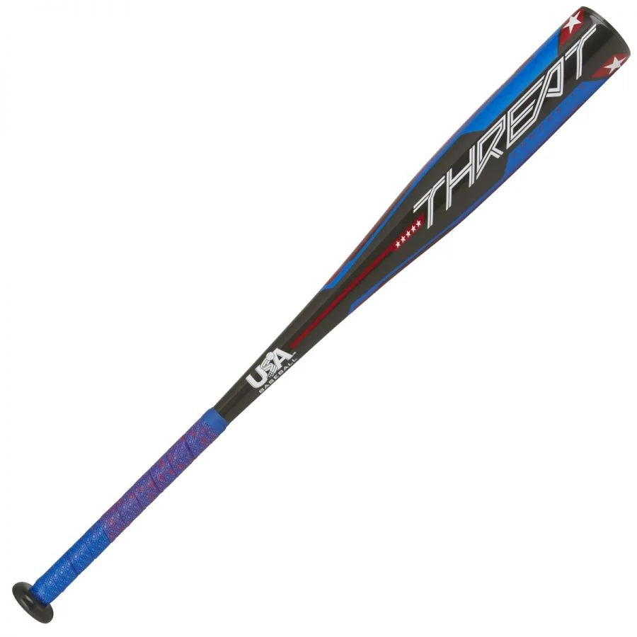 Rawlings 2022 Threat 2 5/8" -12 Baseball USA Bat