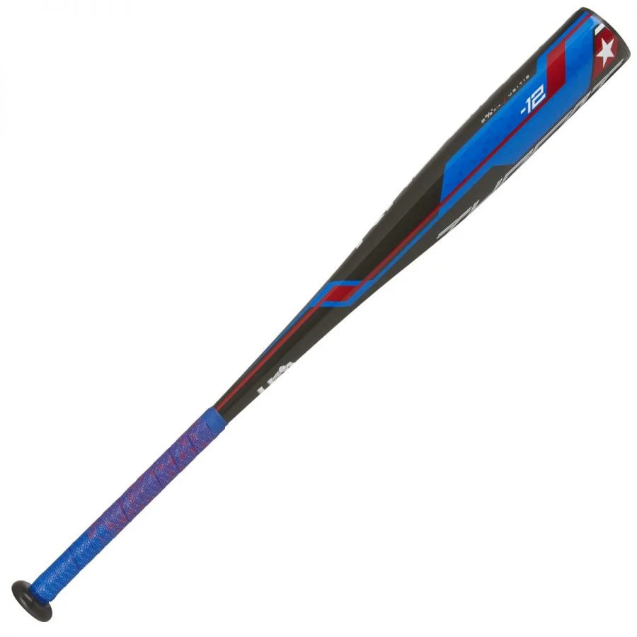 Rawlings 2022 Threat 2 5/8" -12 Baseball USA Bat