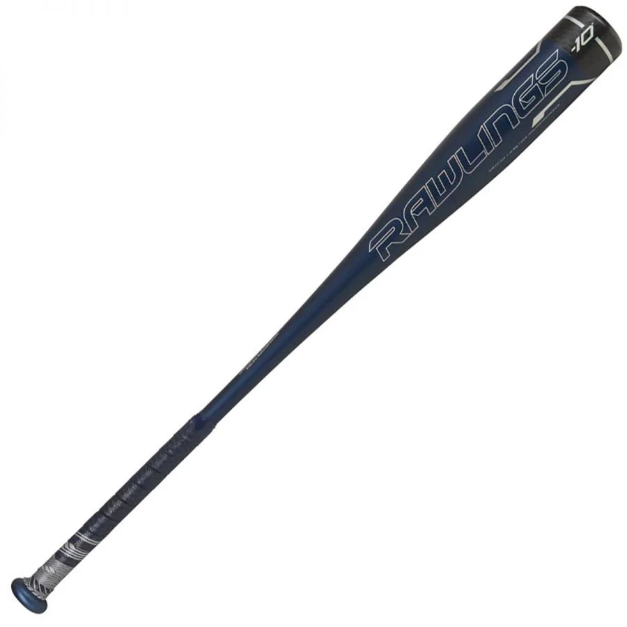 Rawlings 2022 Velo ACP 2 5/8" Barrel -10 Baseball USA Bat