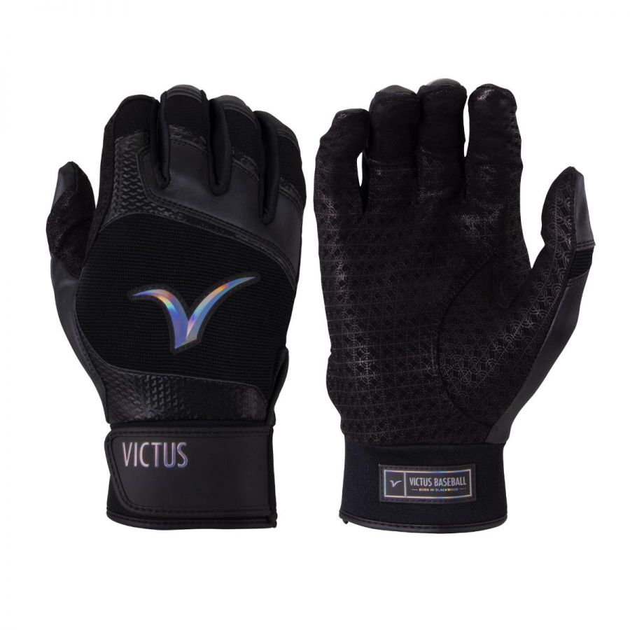 Victus Debut 2.0 Series Adult Mens Baseball Batting Gloves Pair