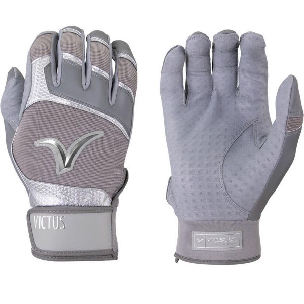 Victus Debut 2.0 Series Adult Mens Baseball Batting Gloves Pair