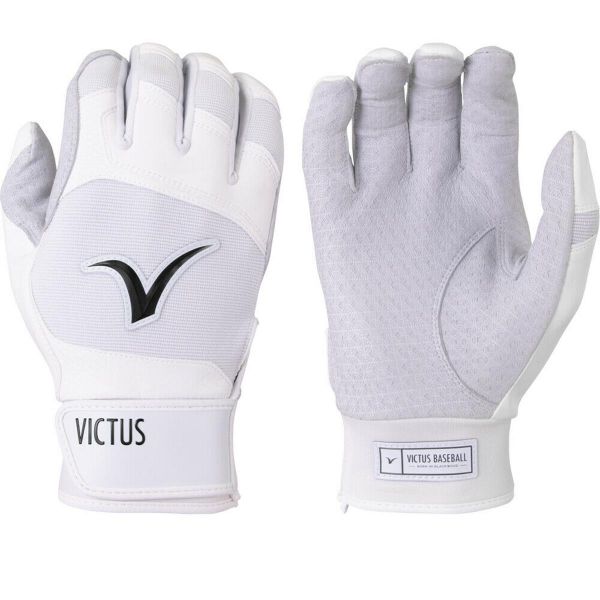 Victus Debut 2.0 Series Adult Mens Baseball Batting Gloves Pair