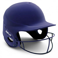 Thumbnail for RIP-IT Vision Pro Matte Softball Batting Helmet