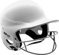 Thumbnail for RIP-IT Vision Pro Matte Softball Batting Helmet