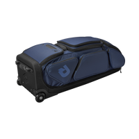 DeMarini Special OPS Front Line Wheeled Bag