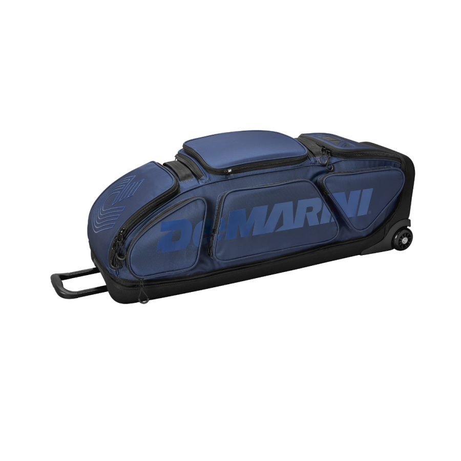 DeMarini Special OPS Front Line Wheeled Bag