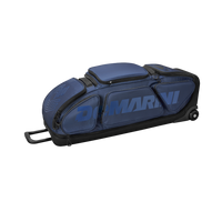 DeMarini Special OPS Front Line Wheeled Bag