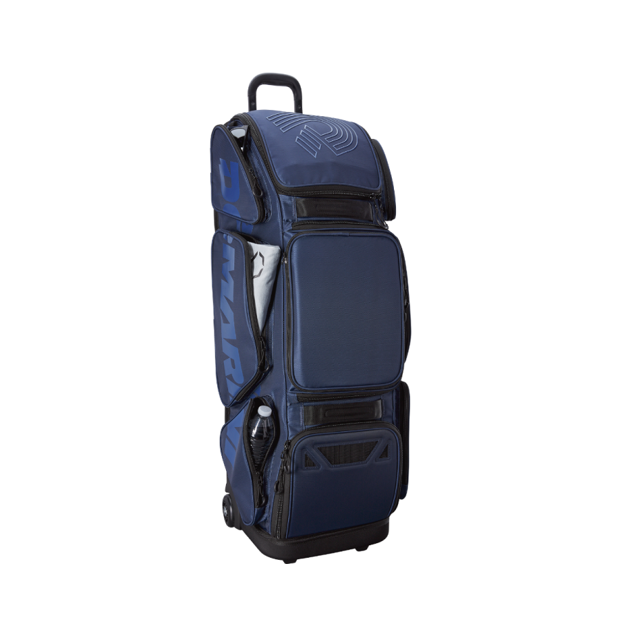 DeMarini Special OPS Front Line Wheeled Bag