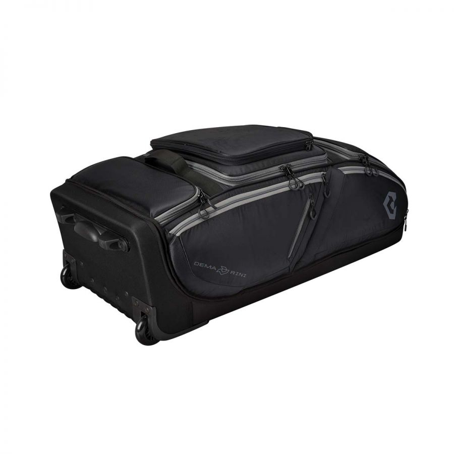 DeMarini Spectre Wheeled Bag