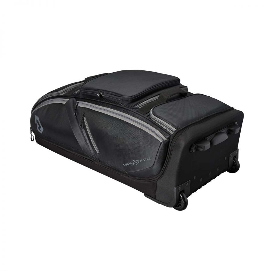 DeMarini Spectre Wheeled Bag
